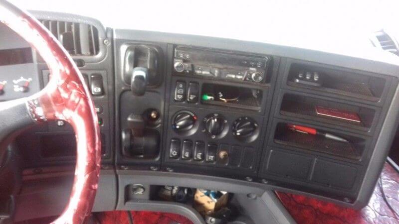 Scania G380 2009 tractor 852.000 km. IMPERDIBLE!