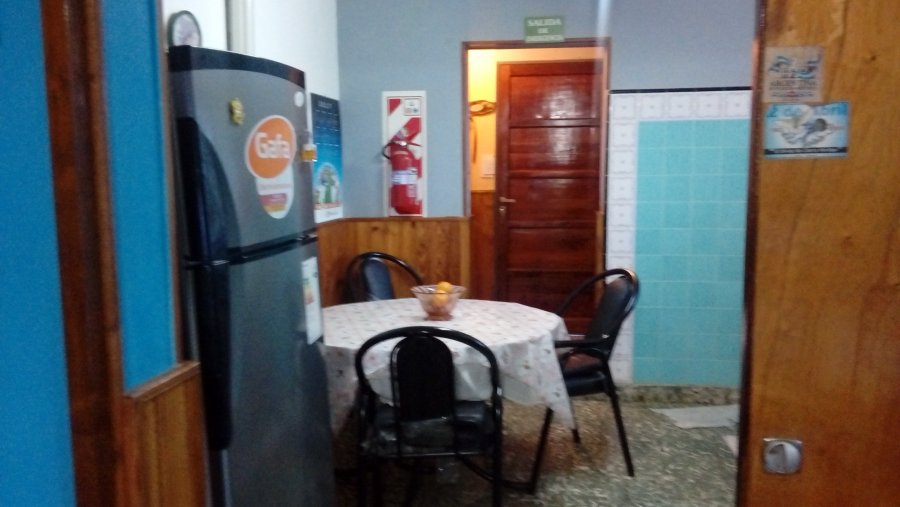 casa  para 6 personas en LA FALDA córdoba, temporario