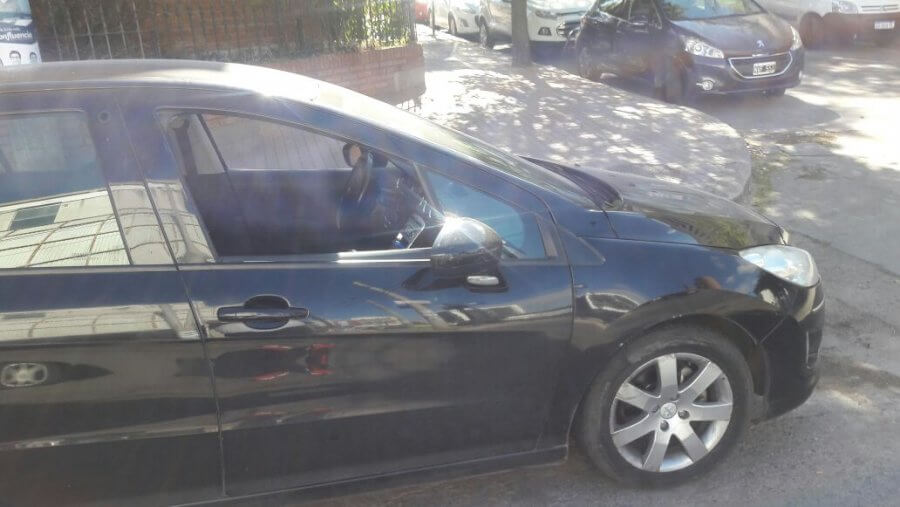 Vendo Peugeot 408