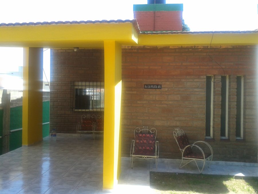 dña alq casa x dia carlos paz (precio negociable $1100)