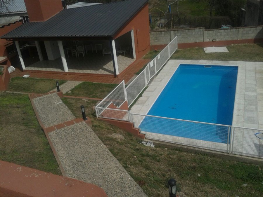 DÚPLEX VILLA CARLOS PAZ  EN VENTA