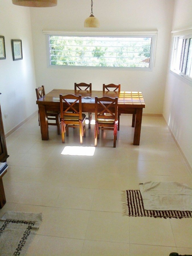 vendo casa moderna Villa Parque Siquiman