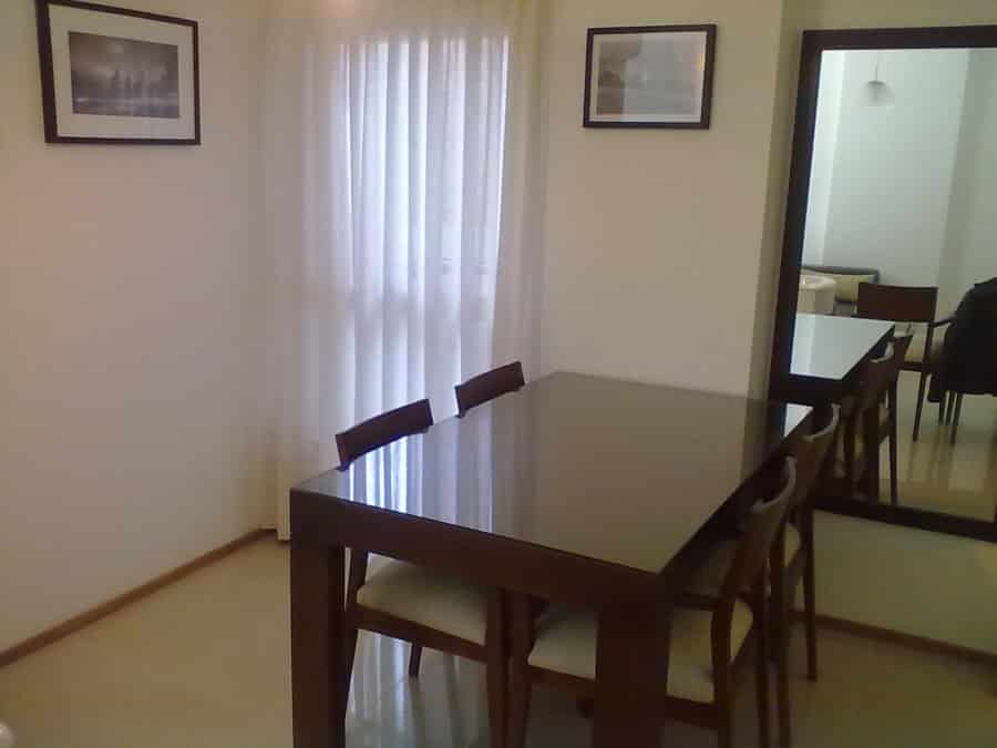 Nueva Cordoba. Venta Departamento 2 Dormitorios.  Gran Terraza. Excelente   Inversion.