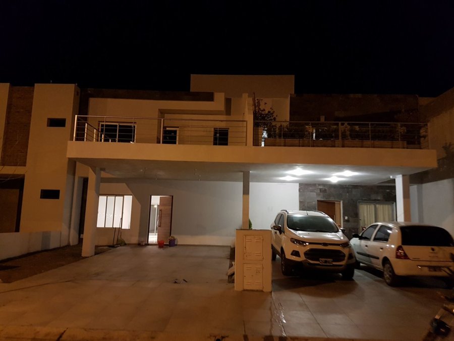 VENDO DUPLEX EN POZO EN CHACRAS DEL NORTE !!!! 2° ETAPA