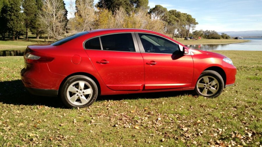 Se vende fluence GNC