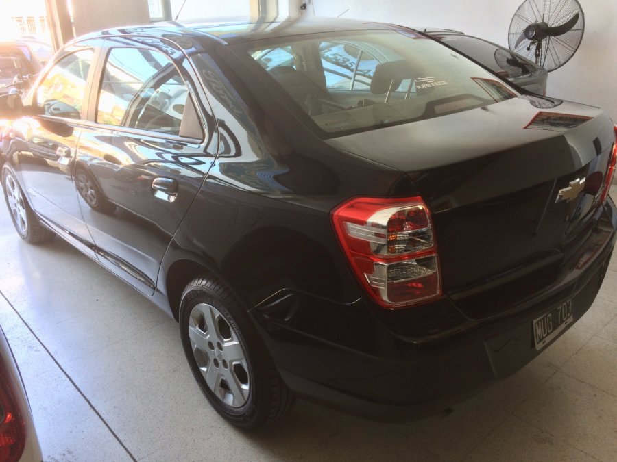 CHEVROLET COBALT 1.8 LT 2013