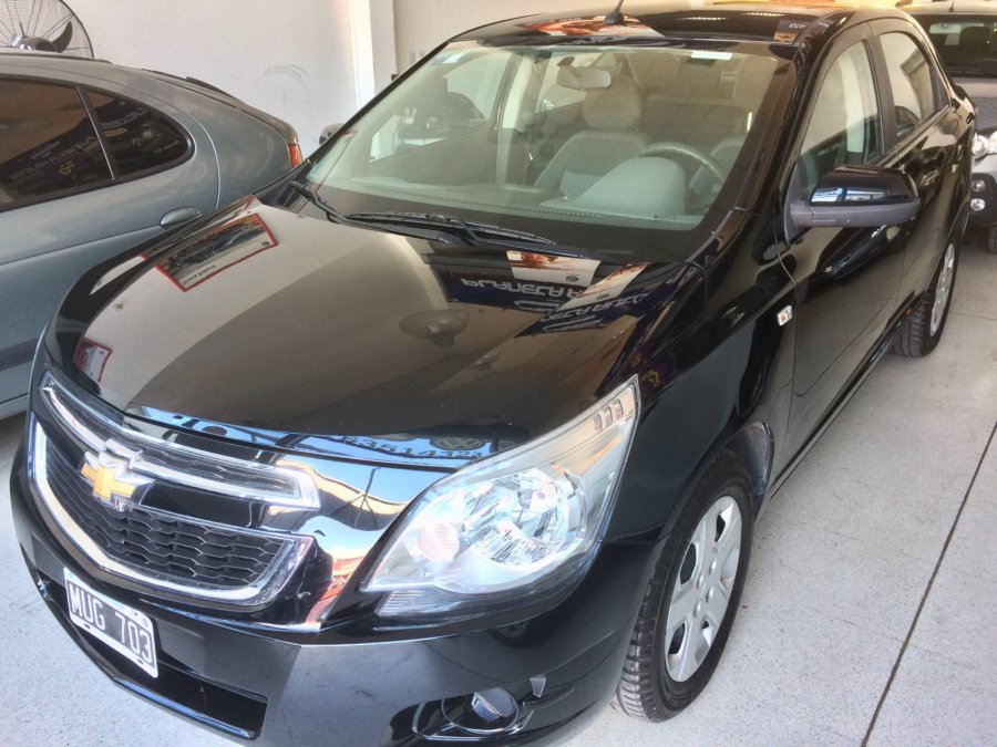 CHEVROLET COBALT 1.8 LT 2013