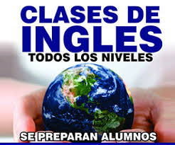 INGLES con certificado Oficial