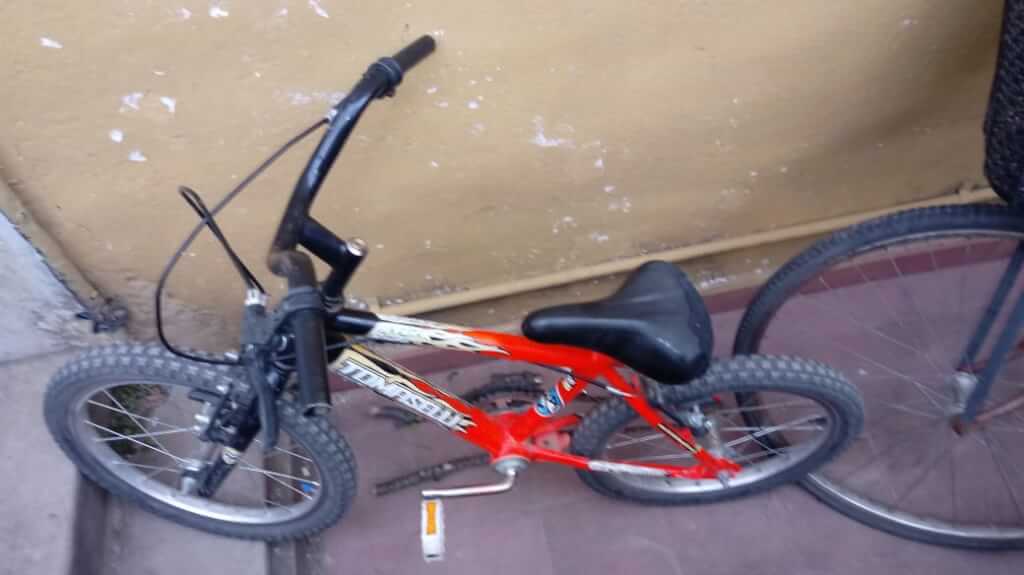 Bicicletas