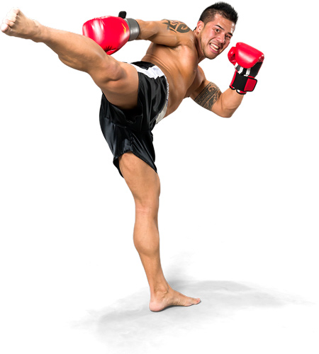 CLASES PARTICULARES DE MUAY THAI