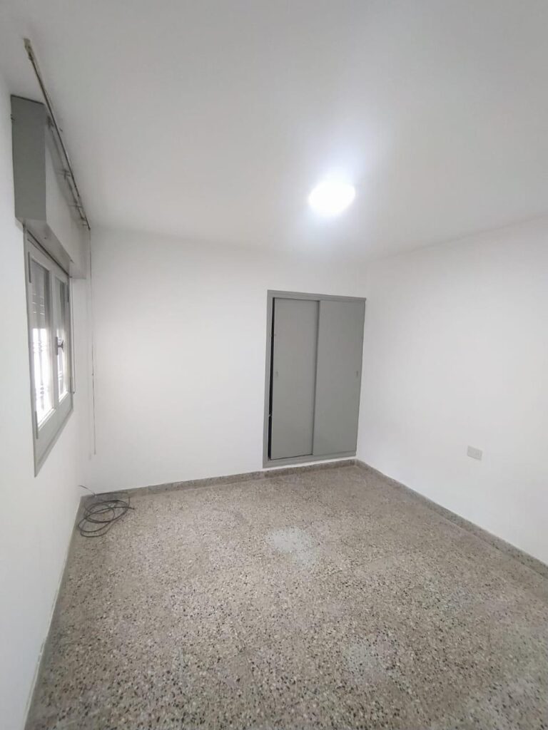 VENDO DEPARTAMENTO CÉNTRICO EN VILLA CARLOS PAZ