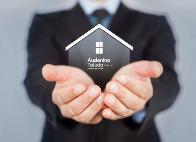 Audelino Toledo y Asoc. – Estudio Inmobiliario