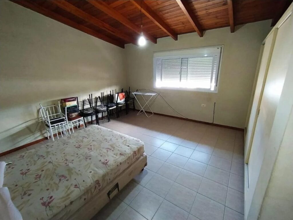 VENDO CASA Bº PARQUE LICEO I